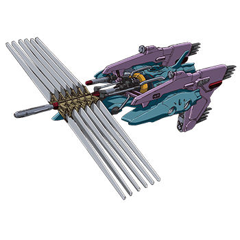 ブラストインパルスガンダム | GUNDAM Official Website