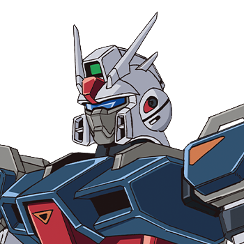 ダガー | GUNDAM Official Website