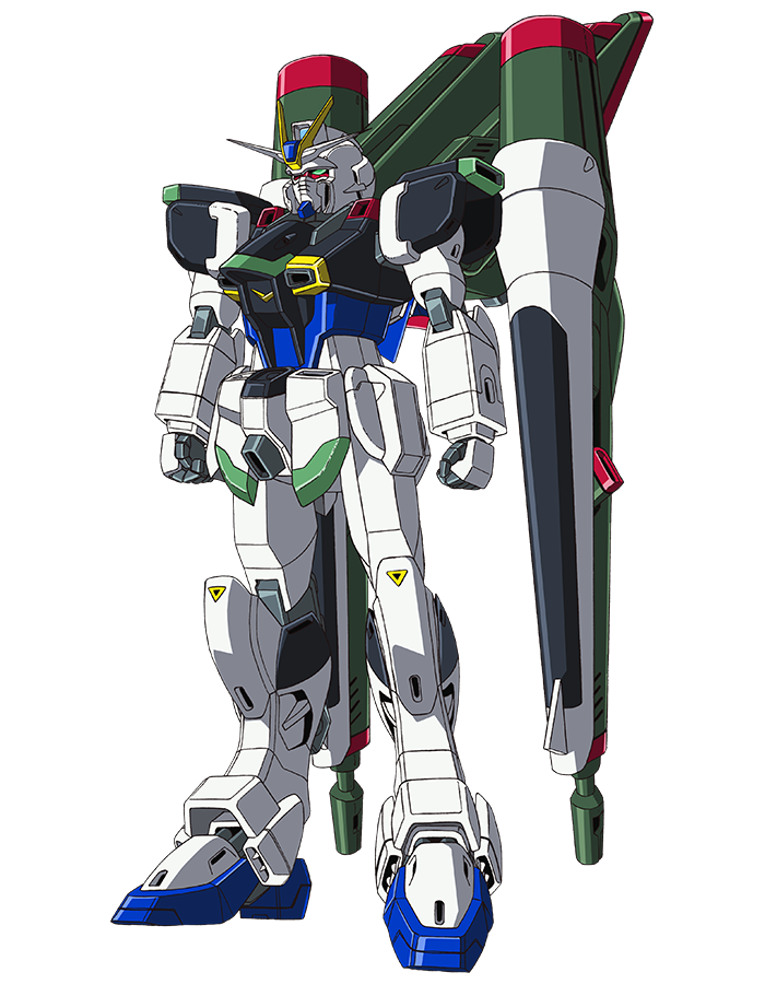 ブラストインパルスガンダム | GUNDAM Official Website