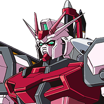 ストライクルージュ | GUNDAM Official Website