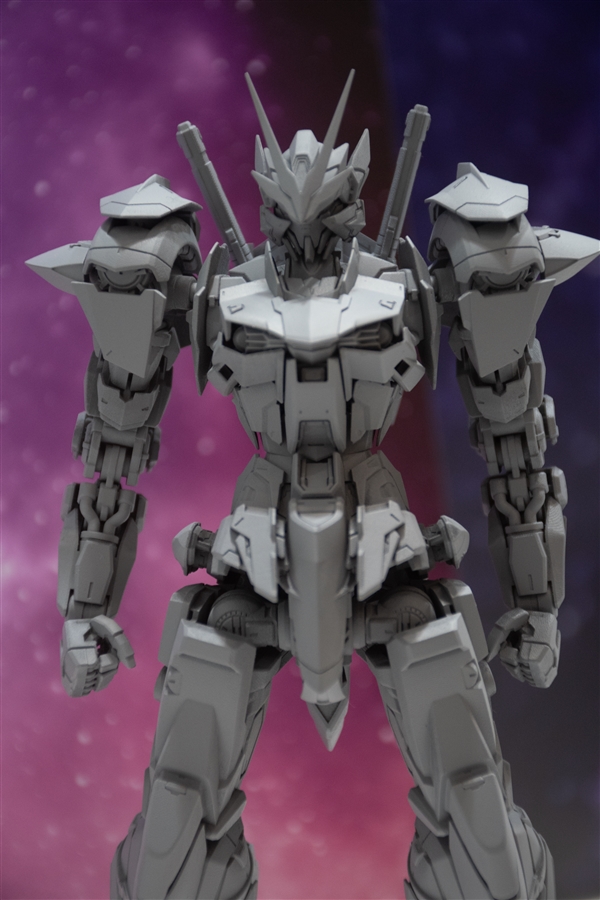 HG ガンダムサンドロック改 EW」「MG 新アストレイレッドフレーム」初