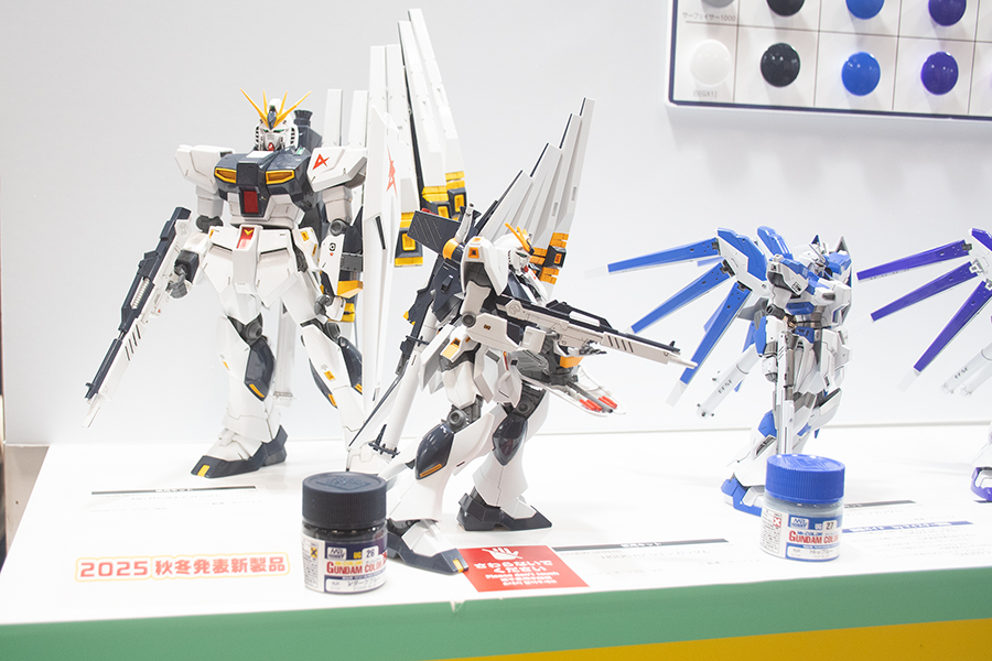 HG ガンダムサンドロック改 EW」「MG 新アストレイレッドフレーム」初