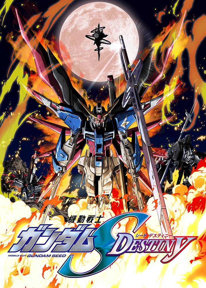 SERIES | GUNDAM Official Website