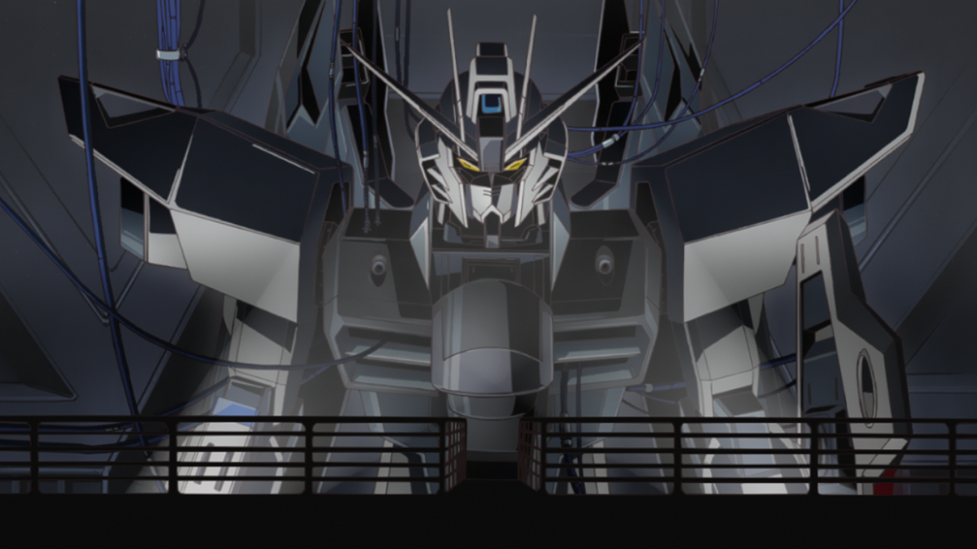 よみがえる翼 | GUNDAM Official Website