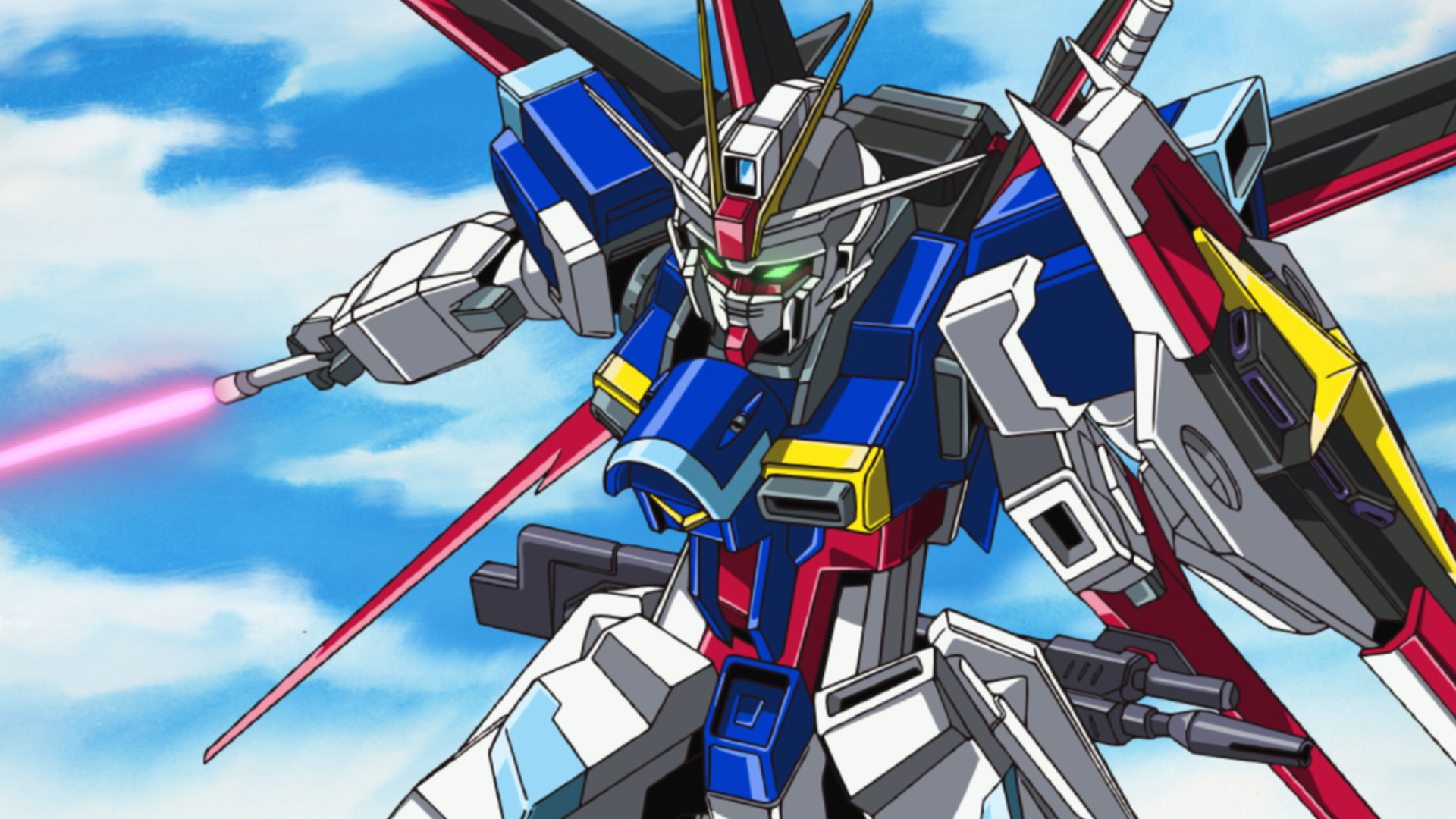 機動戦士ガンダムSEED DESTINY | GUNDAM Official Website