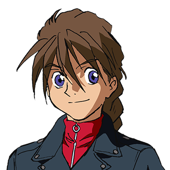 新機動戦記ガンダムW Endless Waltz 特別篇 | GUNDAM Official Website