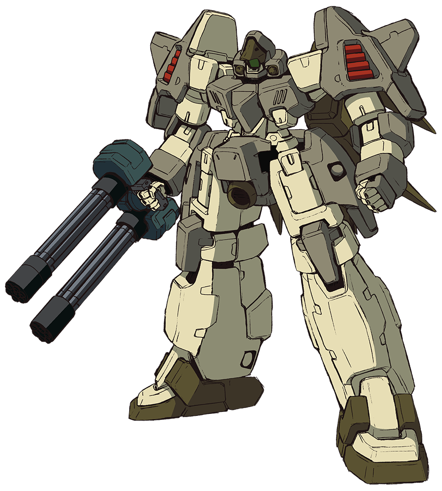 Serpent | GUNDAM Official Website