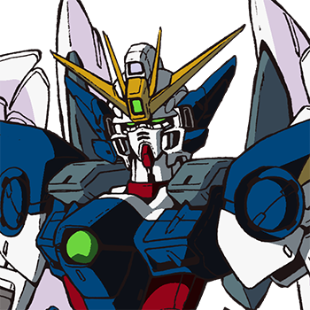 ウイングガンダムゼロ | GUNDAM Official Website