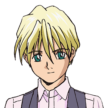 ゼクス・マーキス(ミリアルド・ピースクラフト) | GUNDAM Official Website
