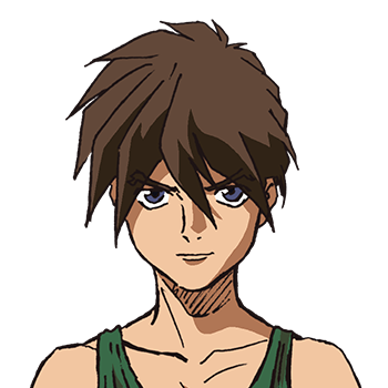 ヒイロ・ユイ | GUNDAM Official Website