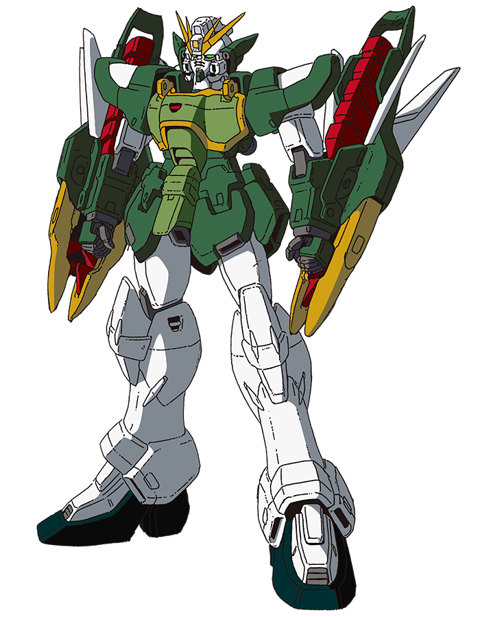 アルトロンガンダム | GUNDAM Official Website