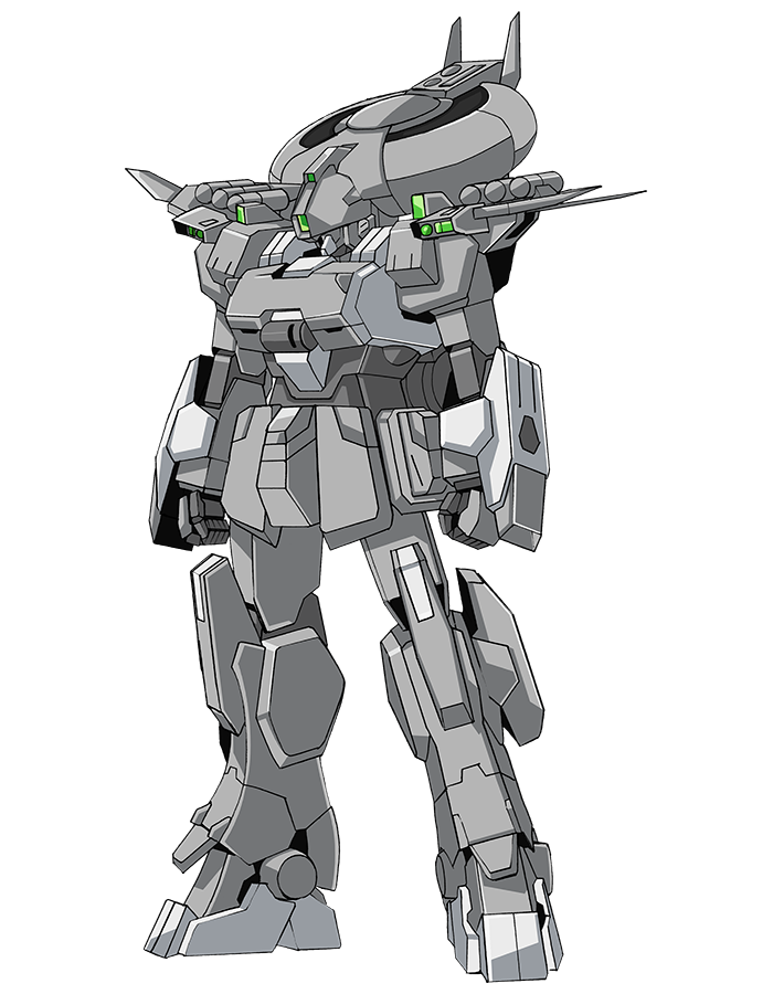 Ez-SR Shadow Phantom | GUNDAM Official Website