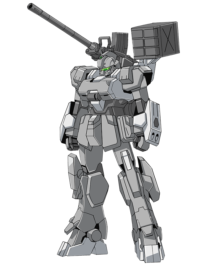 Ez-SRエリミネーター | GUNDAM Official Website