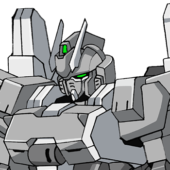 Ez-SRエリミネーター | GUNDAM Official Website