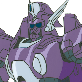 ベルガ・ギロス | GUNDAM Official Website