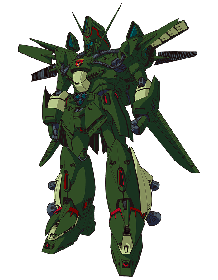 ダギ・イルス | GUNDAM Official Website