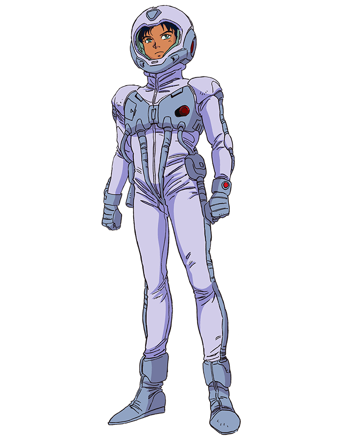 シーブック・アノー | GUNDAM Official Website