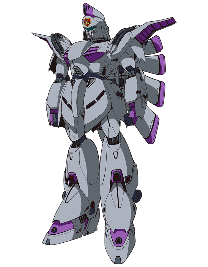 ビギナ・ギナ | GUNDAM Official Website