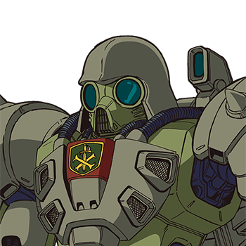 ベルガ・ダラス | GUNDAM Official Website