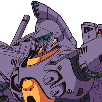 ベルガ・ダラス | GUNDAM Official Website