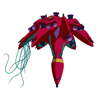ベルガ・ギロス | GUNDAM Official Website