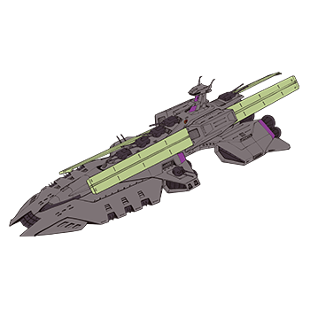 ベルガ・ギロス | GUNDAM Official Website