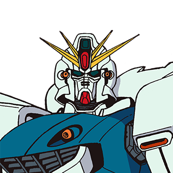 ガンダムF91