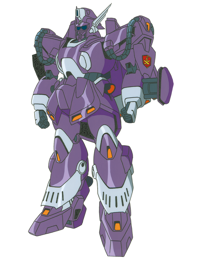 ベルガ・ギロス | GUNDAM Official Website