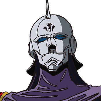 ジョージ・アズマ | GUNDAM Official Website