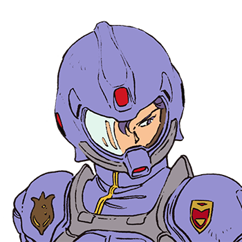 シーブック様せんよう シーブック・アノー | GUNDAM Official Website