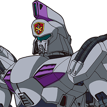 ビギナ・ギナ | GUNDAM Official Website