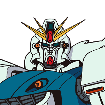 Gundam F91