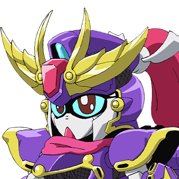 アヤメ | GUNDAM Official Website