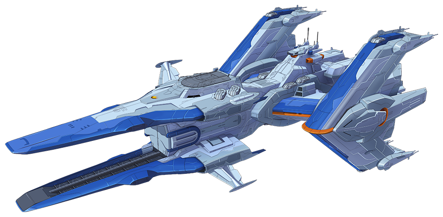イズモ級MS運用戦艦 クサナギ | GUNDAM Official Website