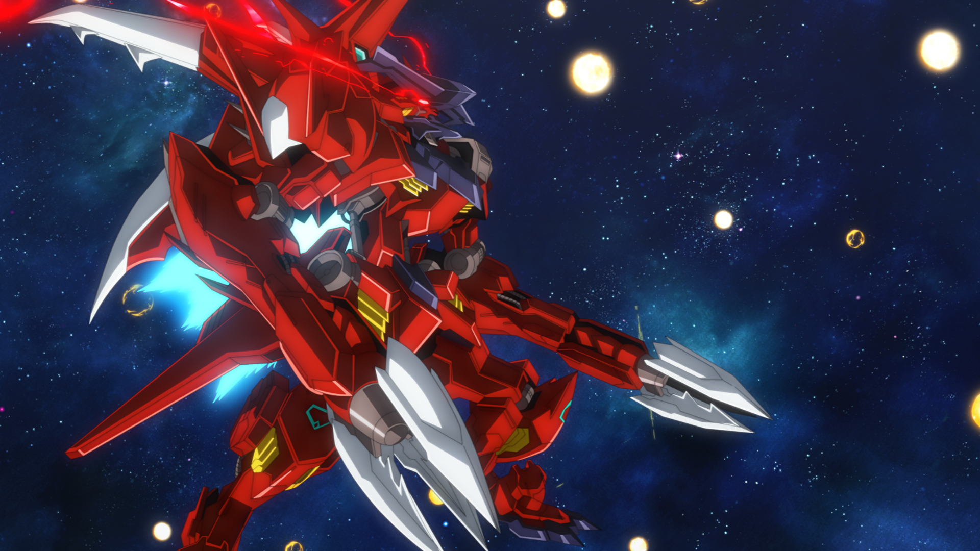 ガンダムビルドメタバース | GUNDAM Official Website