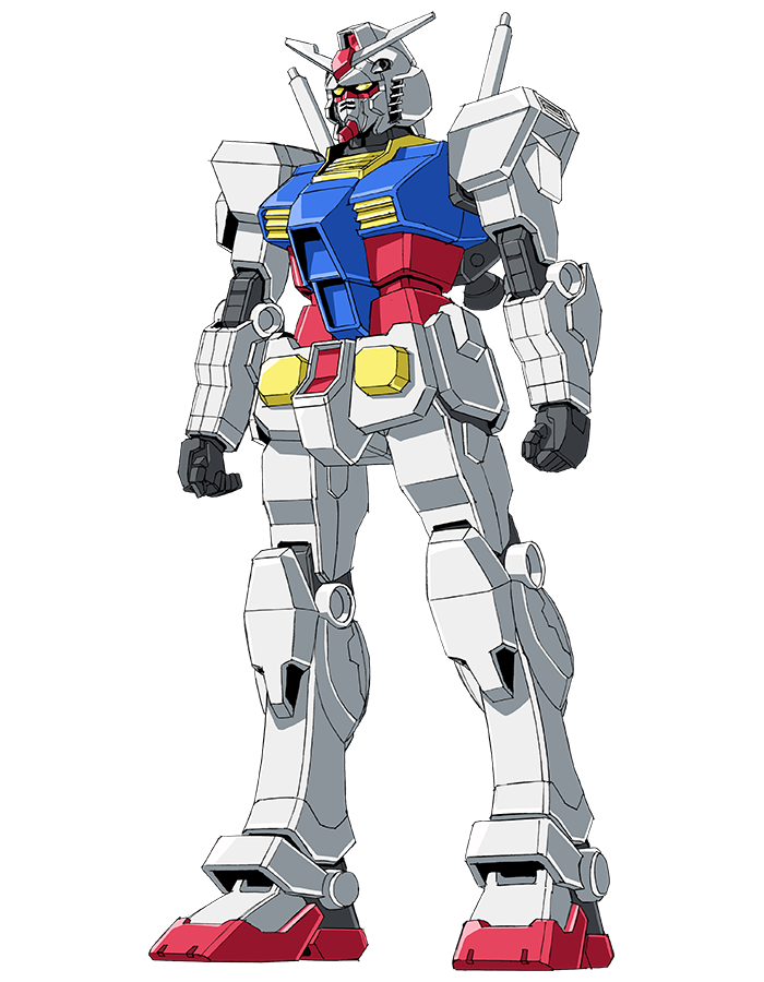 GBN-Base Gundam | GUNDAM Official Website