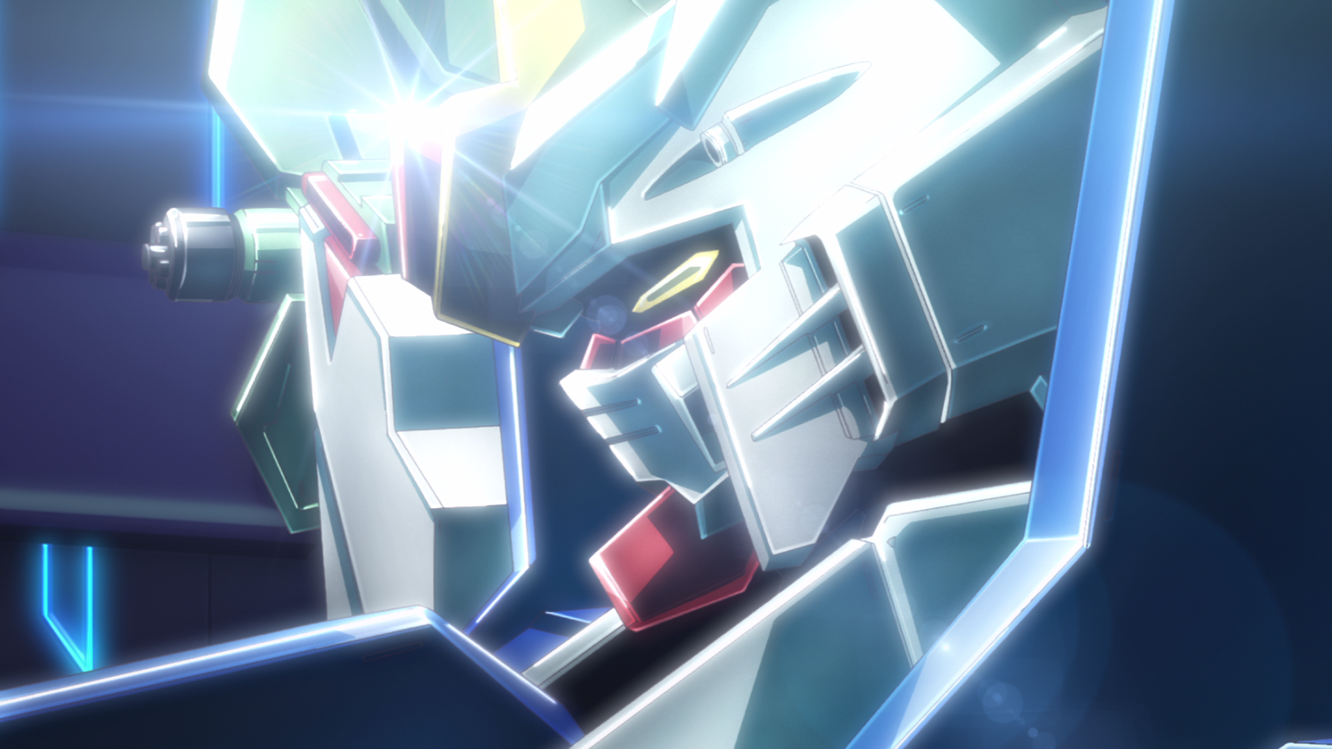 ガンダムブレイカーバトローグ | GUNDAM Official Website