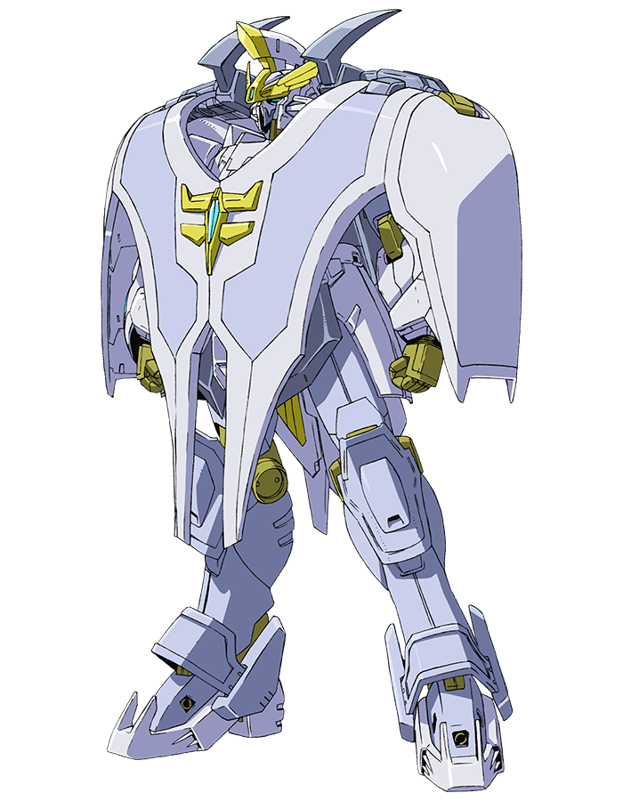 Gundam Livelance Heaven | GUNDAM Official Website