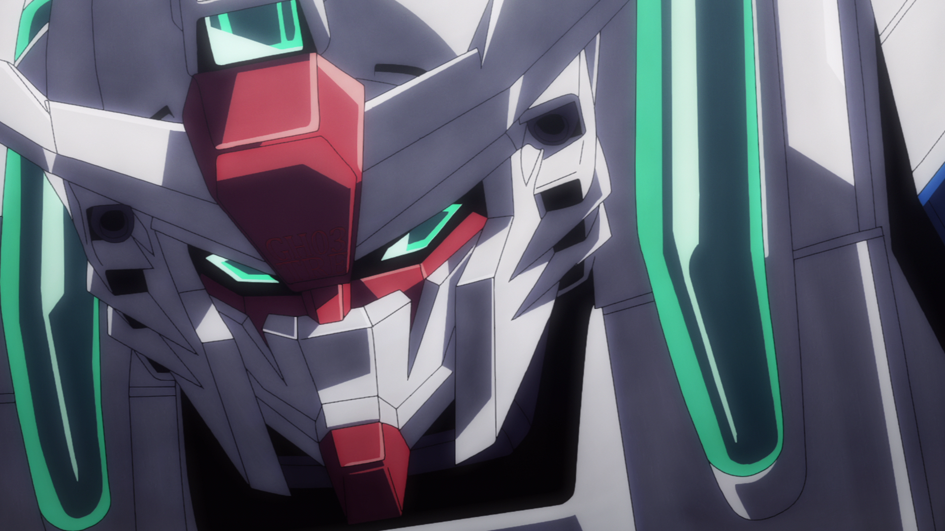 ガンダムブレイカーバトローグ | GUNDAM Official Website