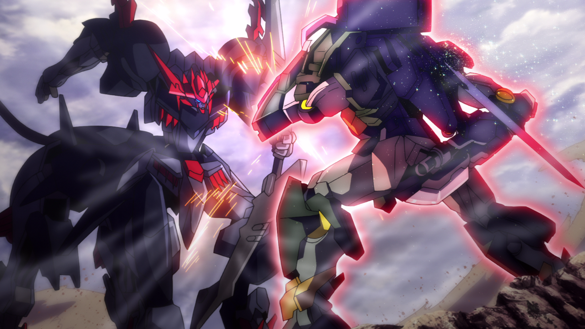 ガンダムブレイカーバトローグ | GUNDAM Official Website