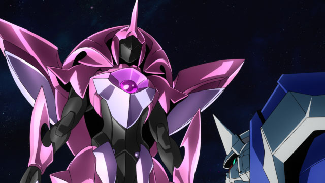 ビッグリング絶対防衛線 | GUNDAM Official Website