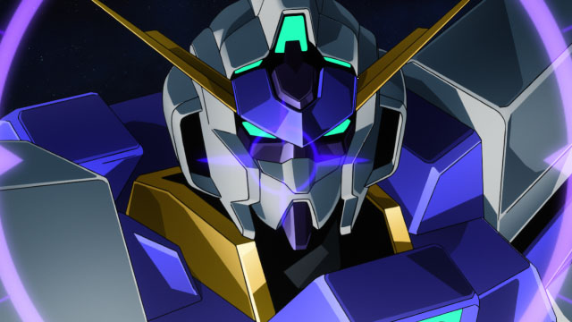 華麗なフラム | GUNDAM Official Website