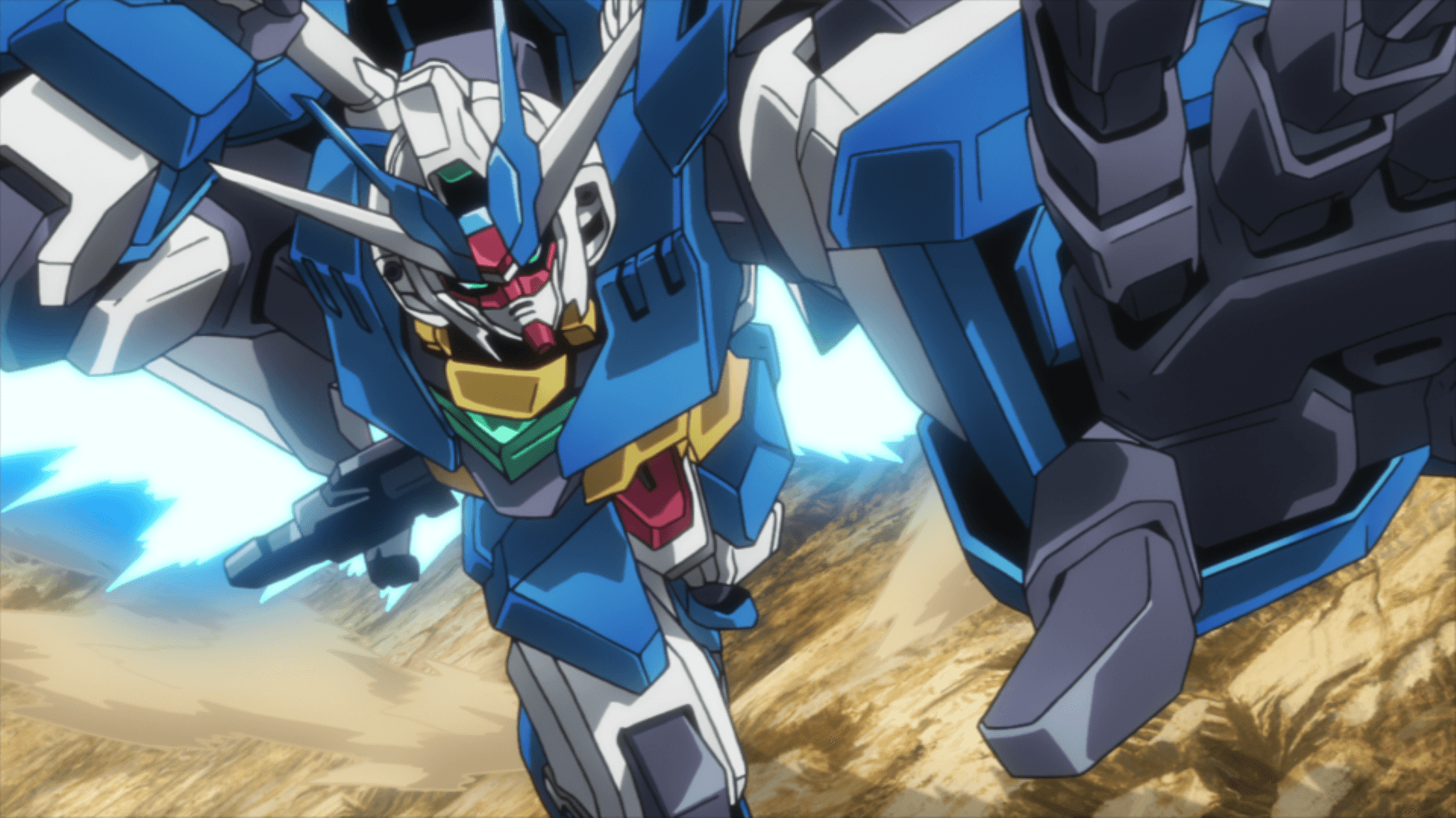 ガンダムビルドダイバーズ Re:RISE | GUNDAM Official Website