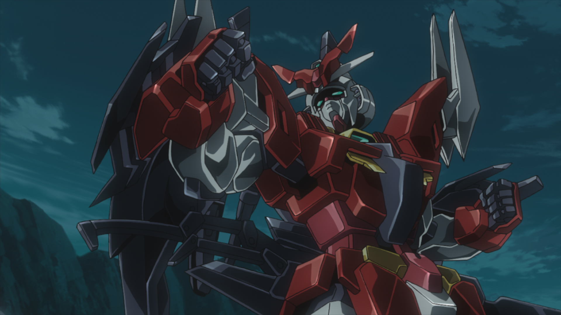 ガンダムビルドダイバーズ Re:RISE | GUNDAM Official Website