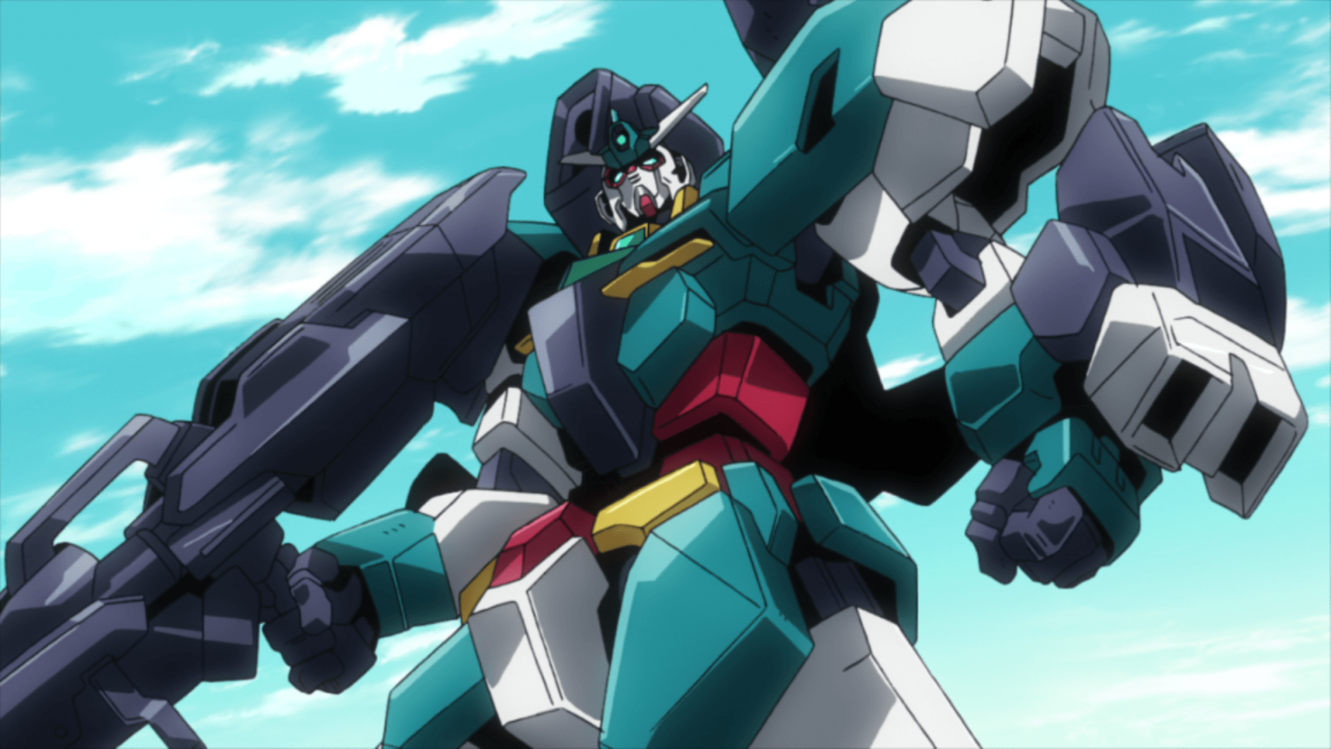 ガンダムビルド　ダイバーズ カードダスその他