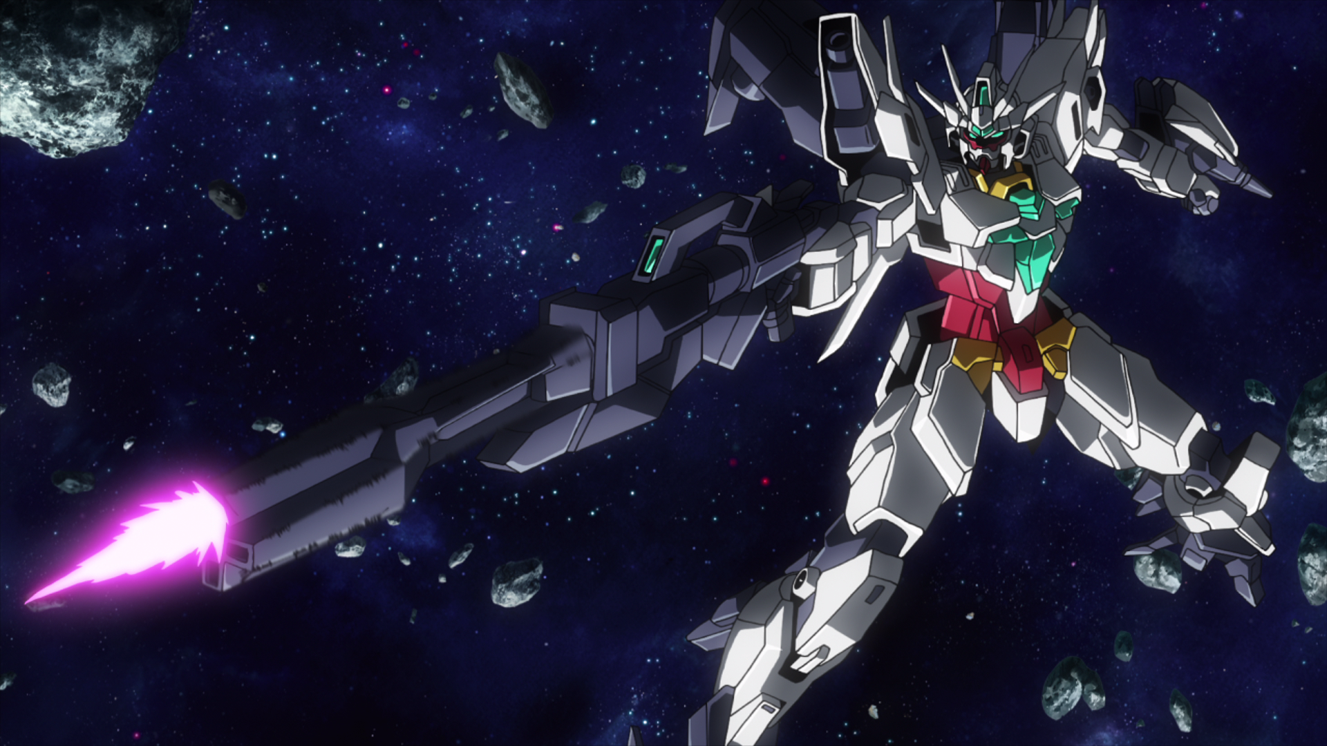 ガンダムビルドダイバーズ Re:RISE | GUNDAM Official Website