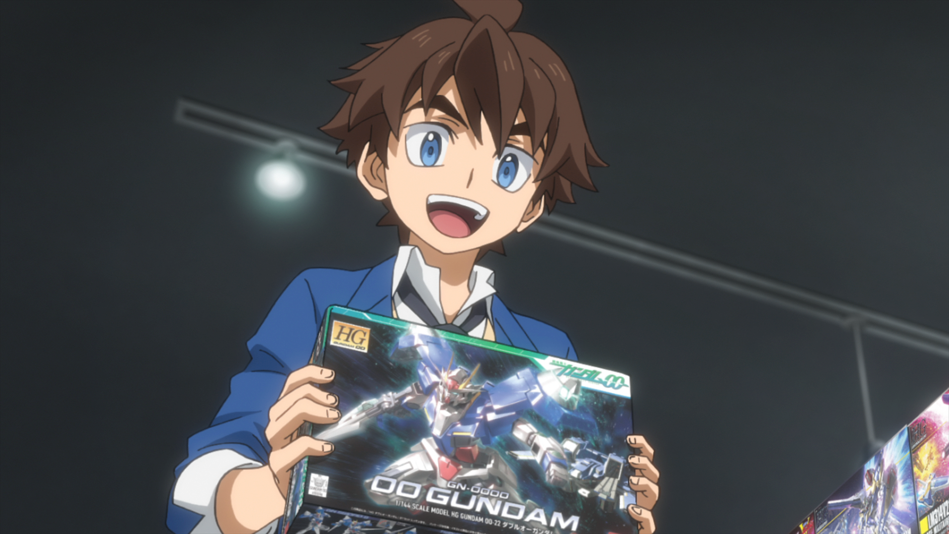 ガンダムビルドダイバーズ | GUNDAM Official Website