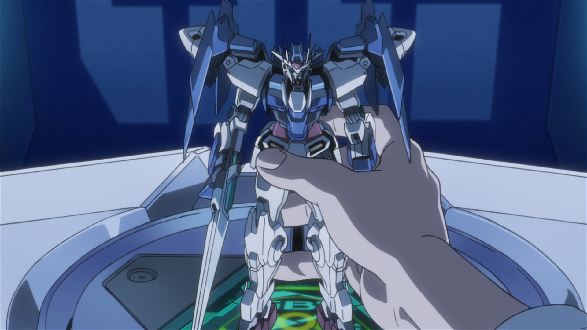 ガンダムビルドダイバーズ | GUNDAM Official Website