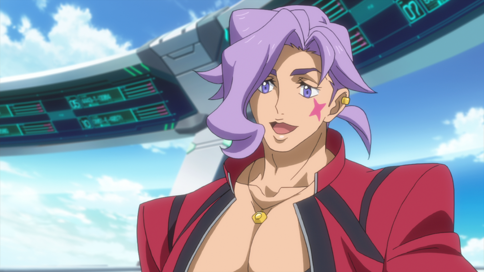ガンダムビルドダイバーズ | GUNDAM Official Website