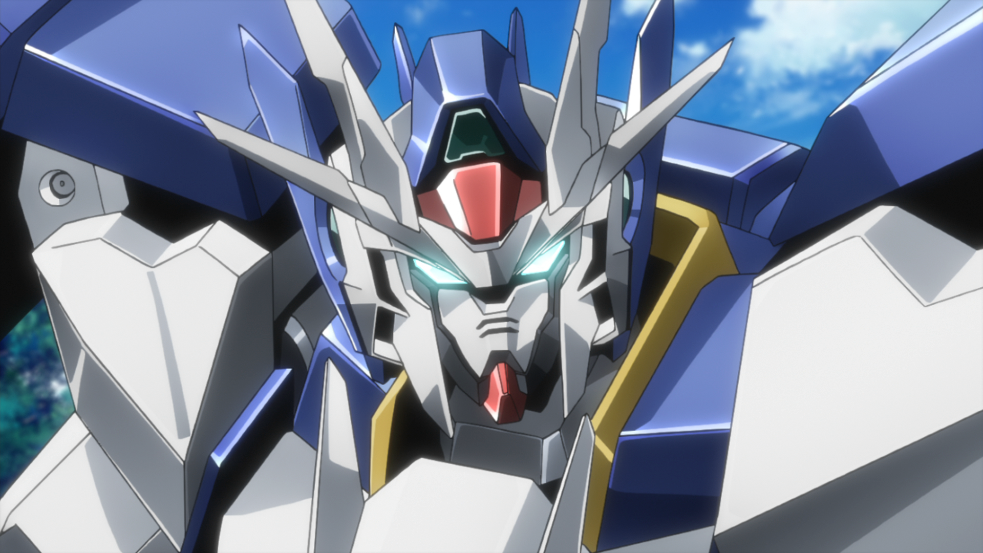 ガンダムビルドダイバーズ | GUNDAM Official Website